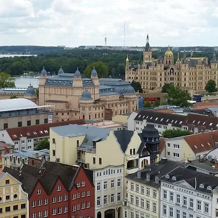 Apartment In Zentrum Schwerin (Mecklenburg-Vorpommern)