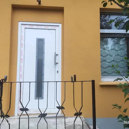 In Zentrum Apartment Schwerin (Mecklenburg-Vorpommern)