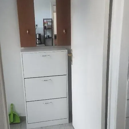 Apartment In Zentrum