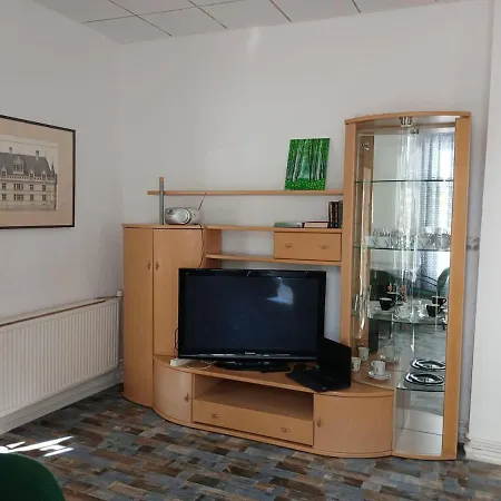 In Zentrum Apartment Schwerin (Mecklenburg-Vorpommern)