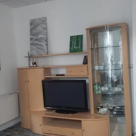 In Zentrum Apartment Schwerin (Mecklenburg-Vorpommern)
