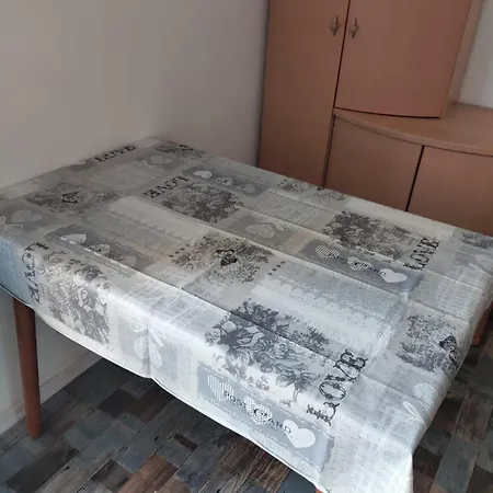 Apartment In Zentrum