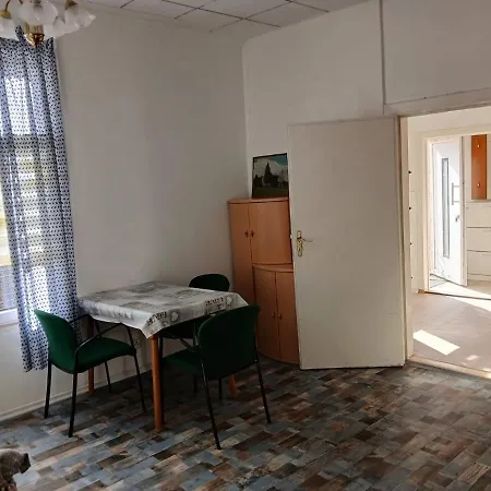 Apartment In Zentrum *