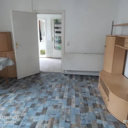 Apartment In Zentrum *