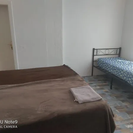 In Zentrum Apartment
