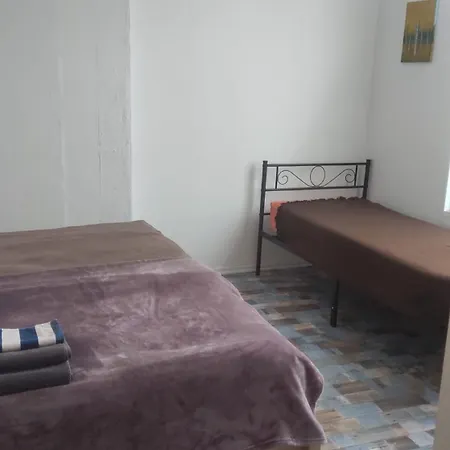 In Zentrum Apartment Schwerin (Mecklenburg-Vorpommern)