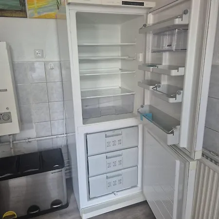 In Zentrum Apartment