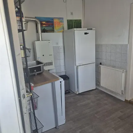 In Zentrum Schwerin (Mecklenburg-Vorpommern)