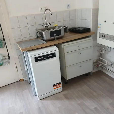 In Zentrum Apartment